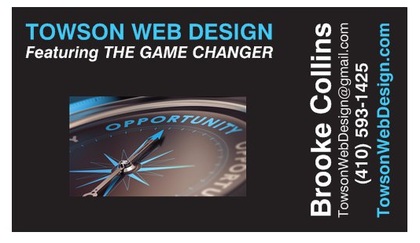 Towson Web Design